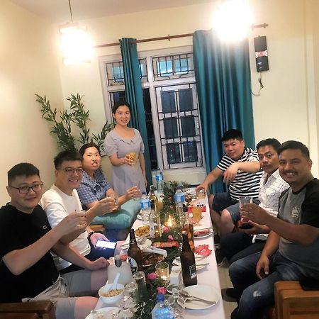 Jacks Inn Dhulikhel Bagian luar foto