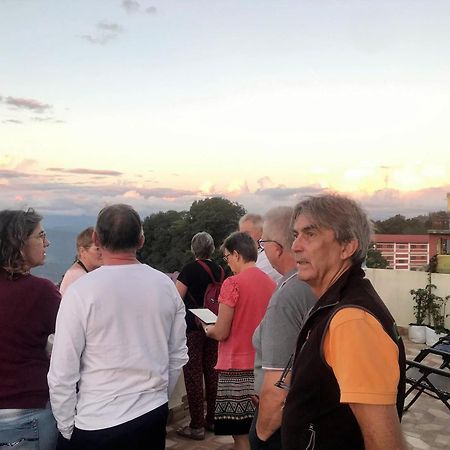 Jacks Inn Dhulikhel Bagian luar foto