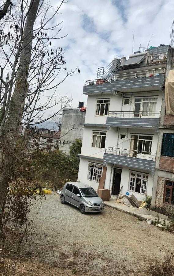 Jacks Inn Dhulikhel Bagian luar foto