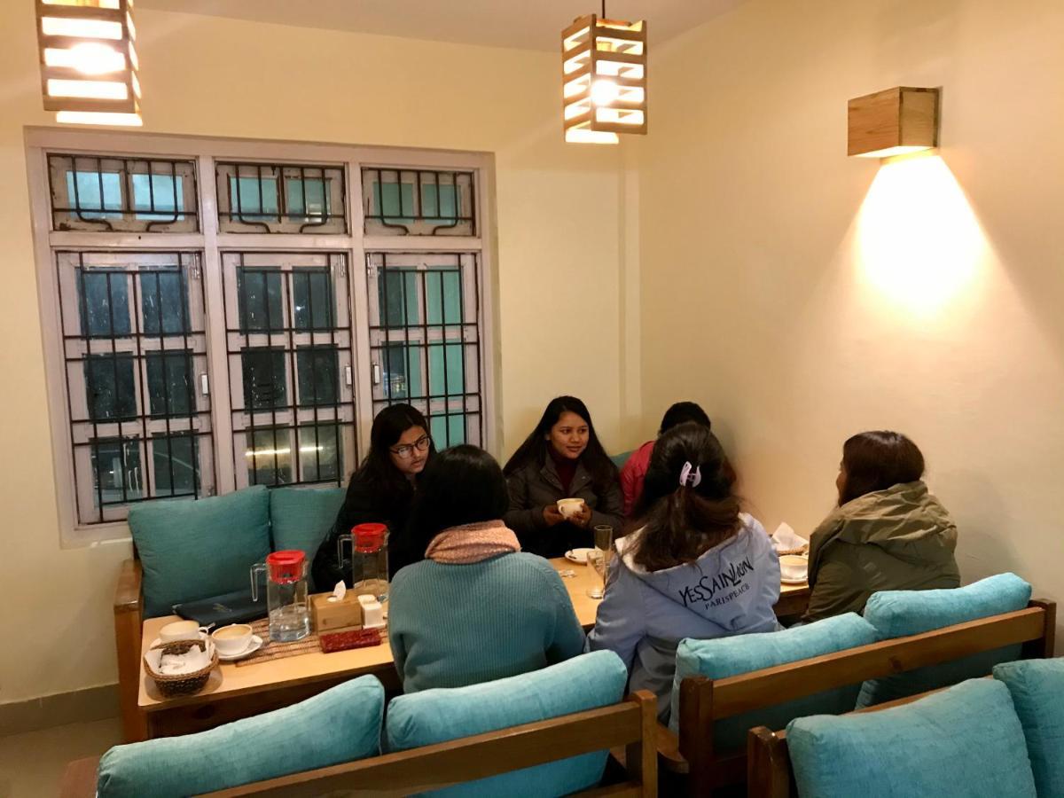 Jacks Inn Dhulikhel Bagian luar foto