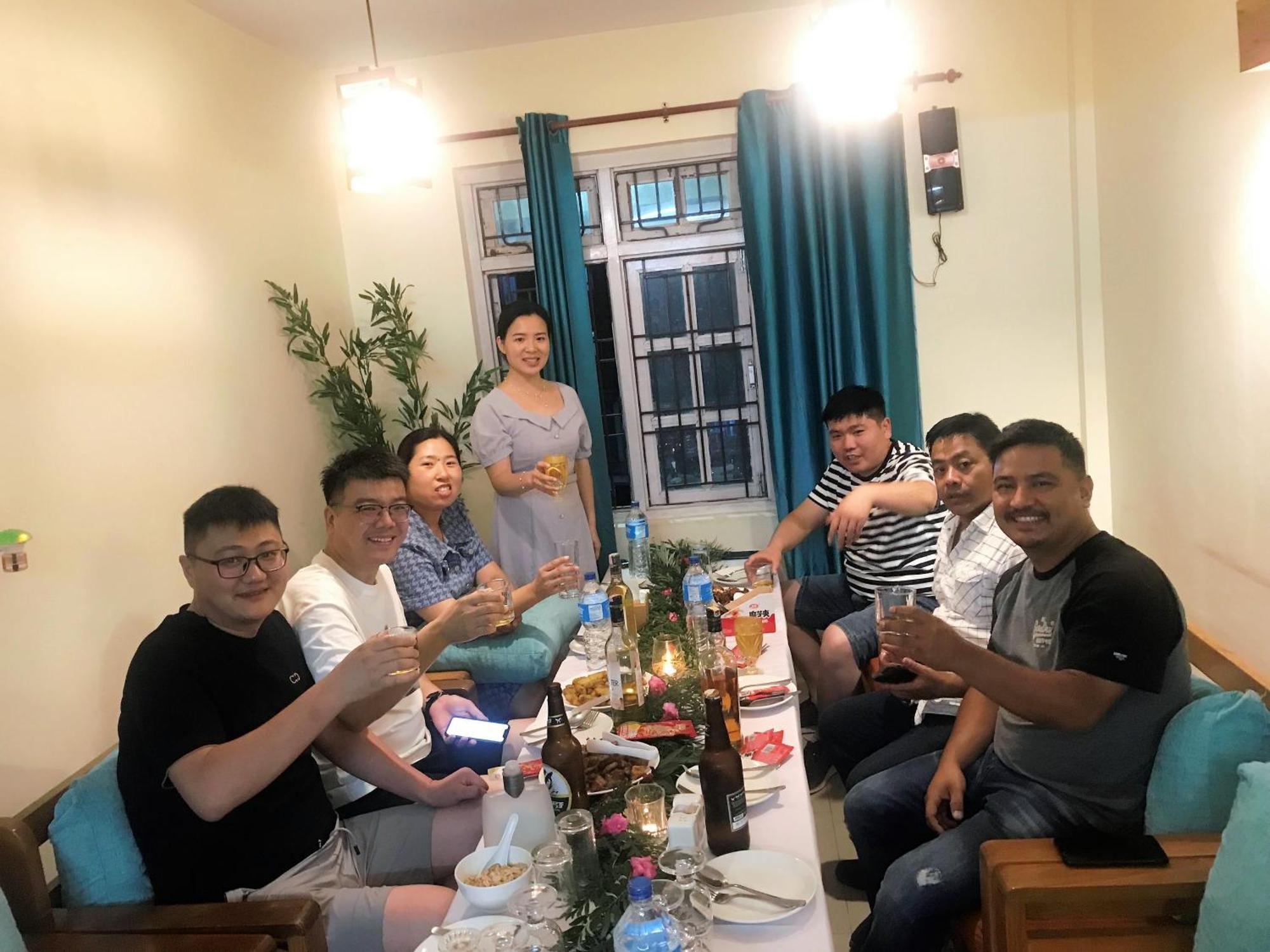 Jacks Inn Dhulikhel Bagian luar foto