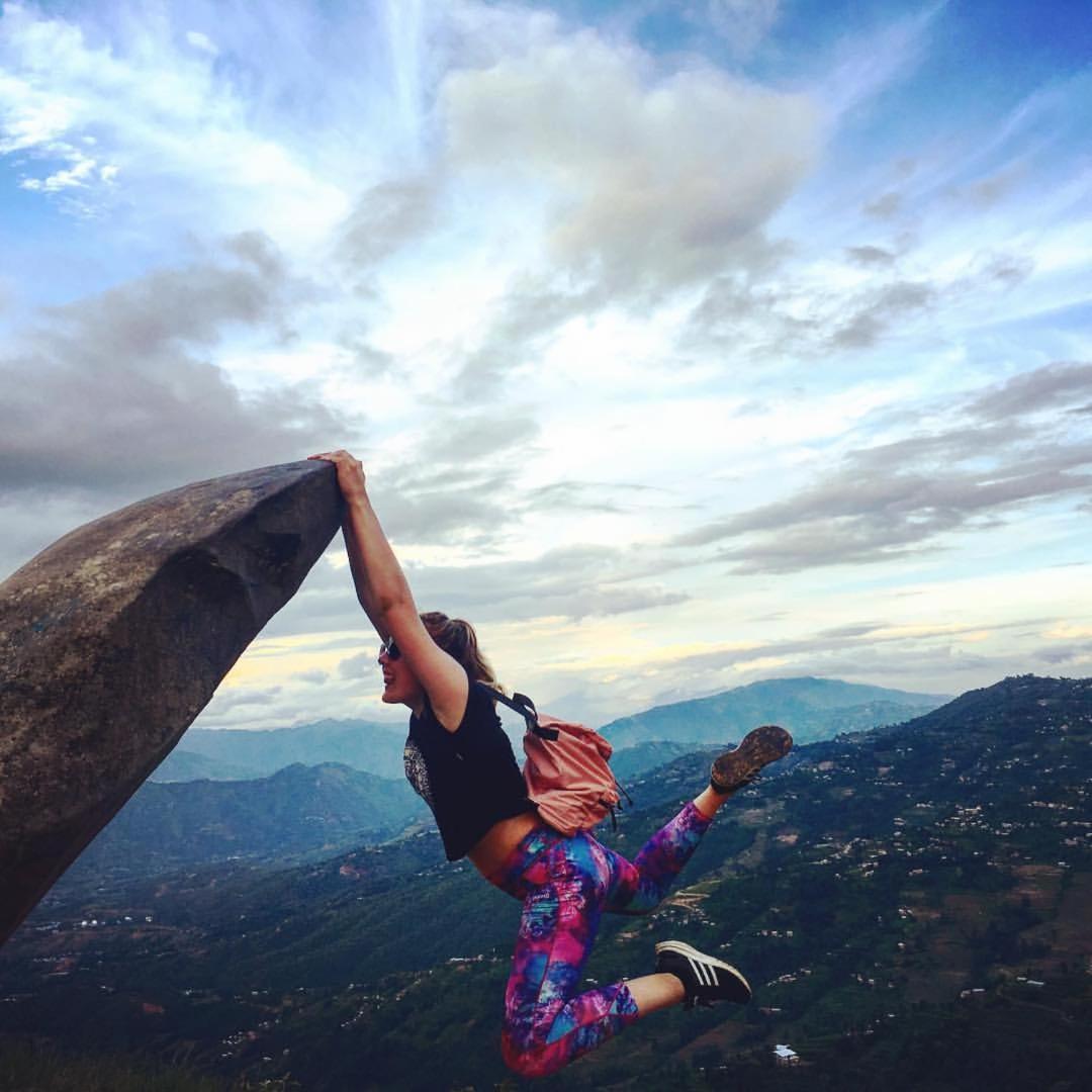 Jacks Inn Dhulikhel Bagian luar foto